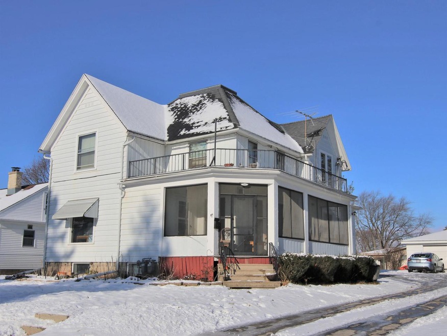 1102-1104 Eastern Avenue