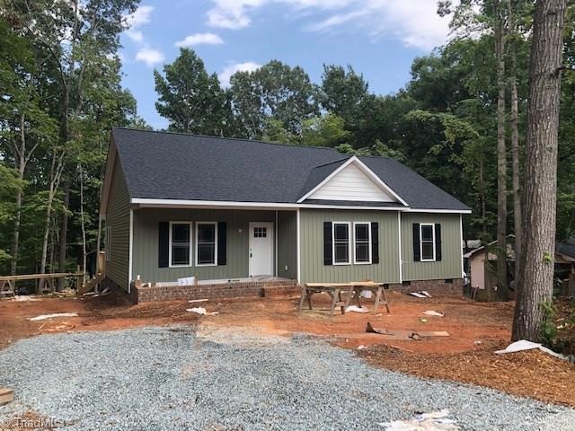 1723 Sunny Ln, Asheboro, NC 27205 - photo 1