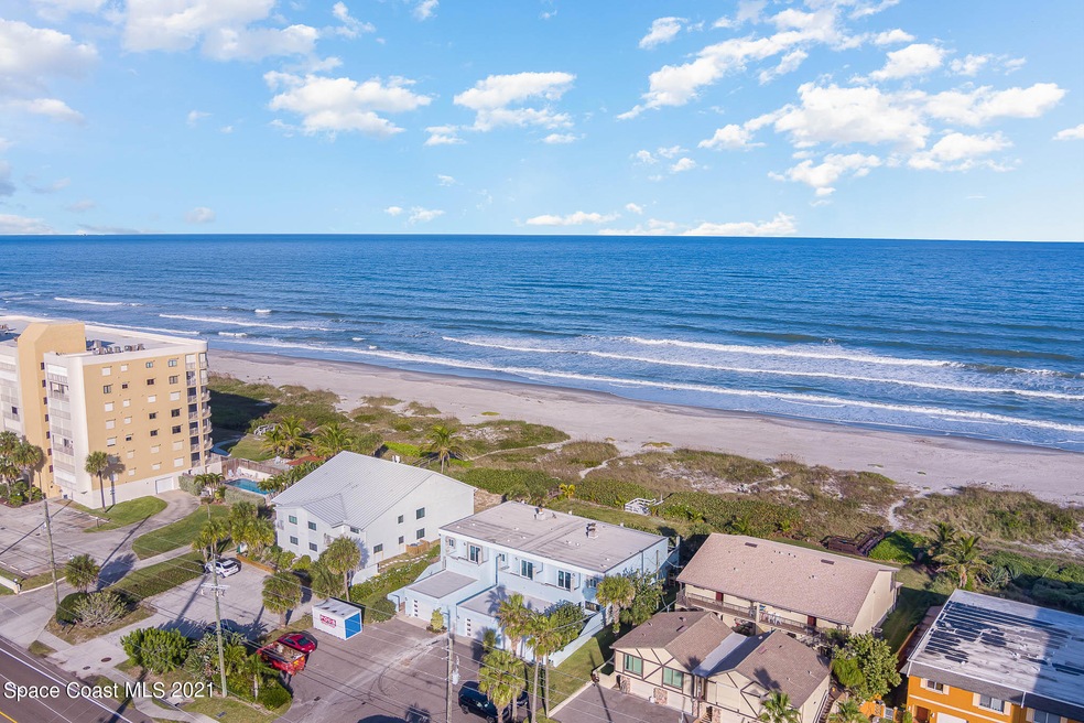 3365 S Atlantic Avenue Unit 2