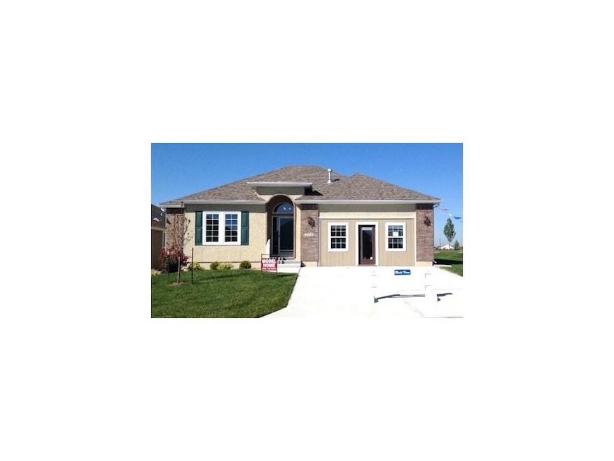 4656 SW Soldier Dr. READY FOR MOVE-IN!