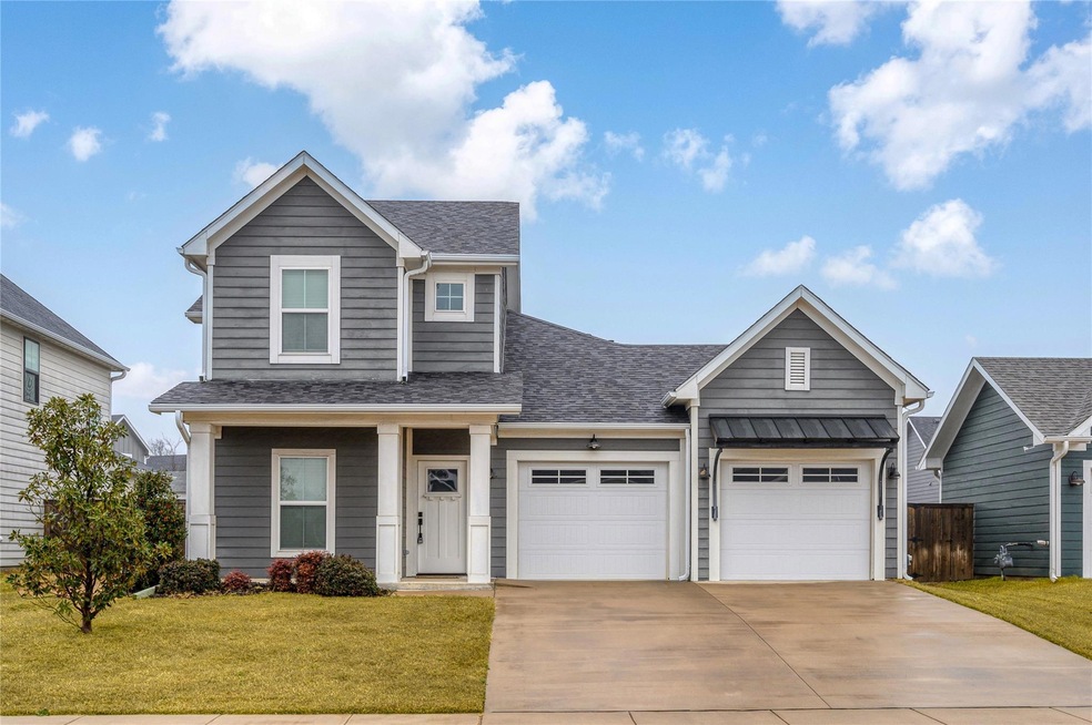 417 Carneros Dr, Sherman, TX 75092 - photo 1