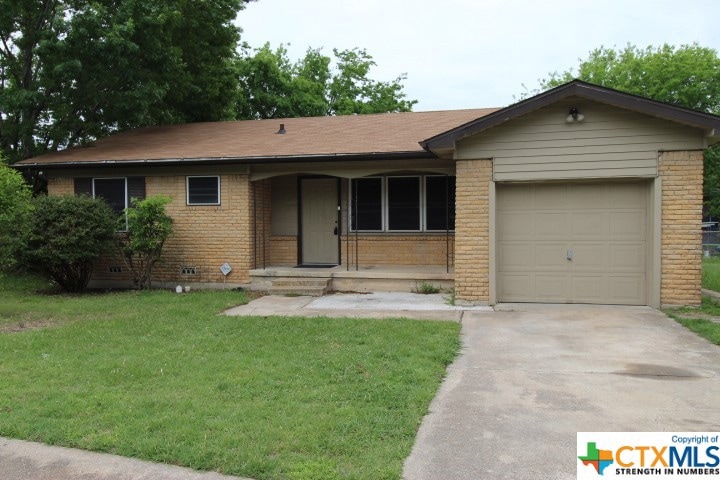 908 Little St, Copperas Cove, TX 76522 - photo 1