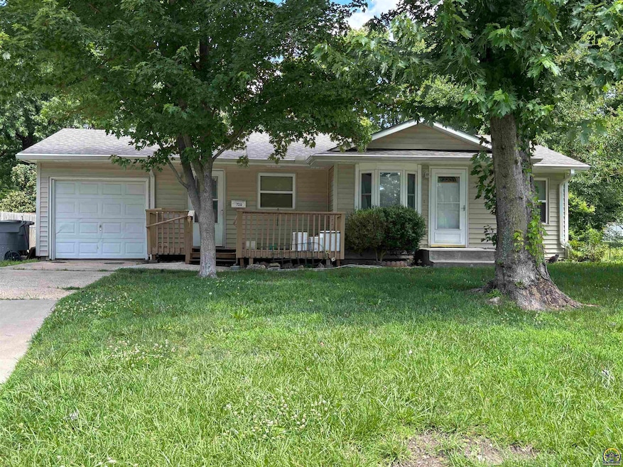 For Sale $124,900