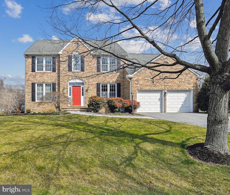 1479 Old Hickory Rd, Annapolis, MD 21409 - photo 1