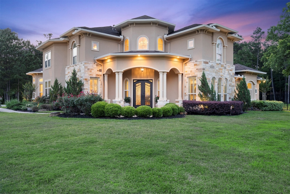 5015 Newport Ct, Spring, TX 77386 - photo 1