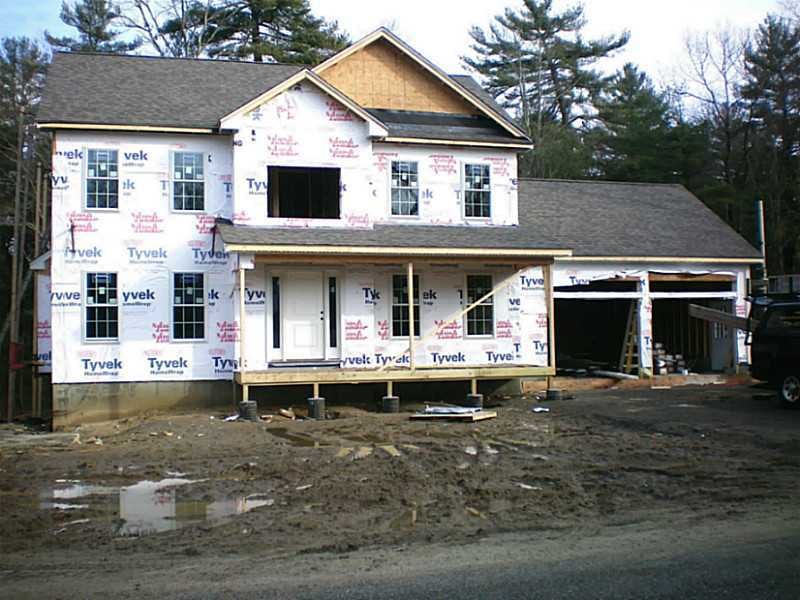 129 Chestnut St, Rehoboth, MA 02769 - photo 1