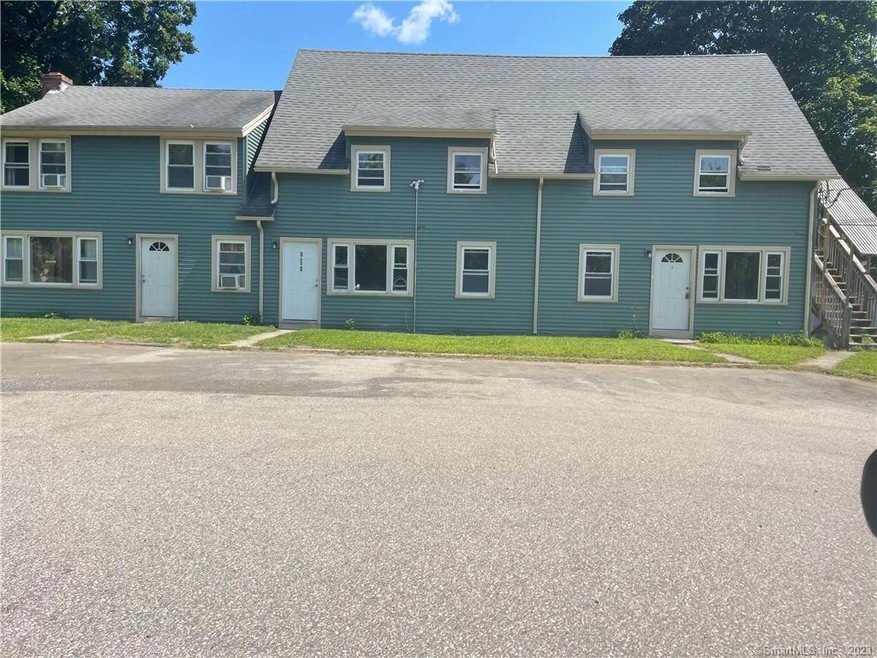 41 W Main St unit 4, Baltic, CT 06330 - photo 1