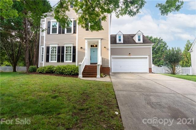Welcome to 7710 Cashel Court!
