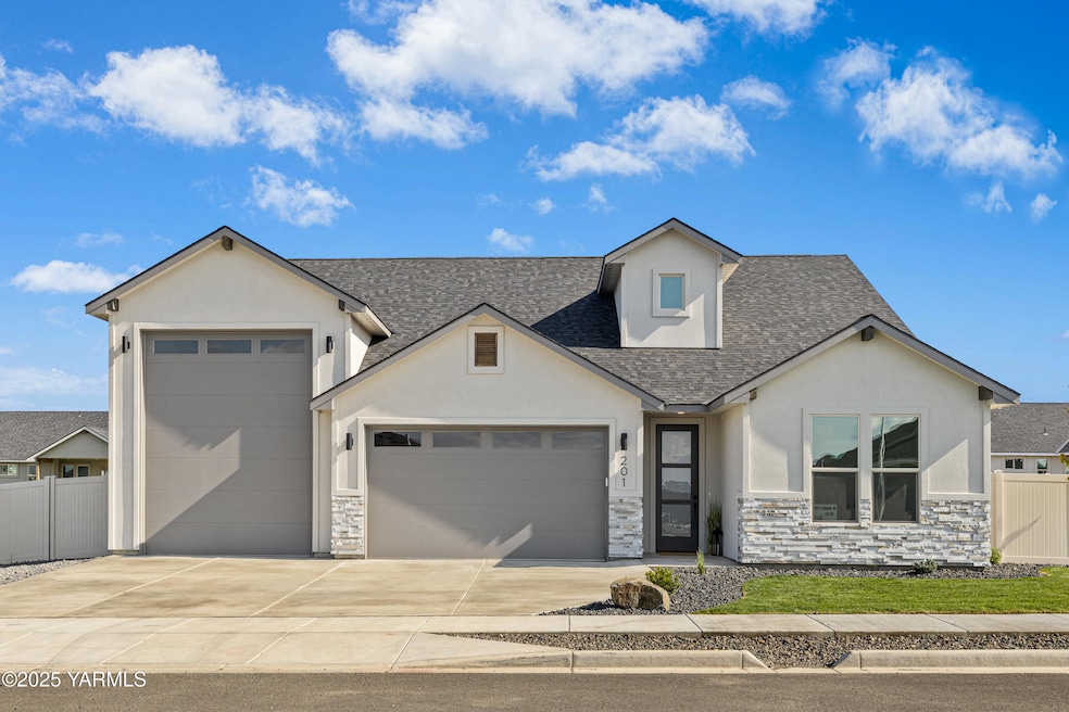 201 E Chinook Rd unit Lot 10, Ellensburg, WA 98926 - photo 1