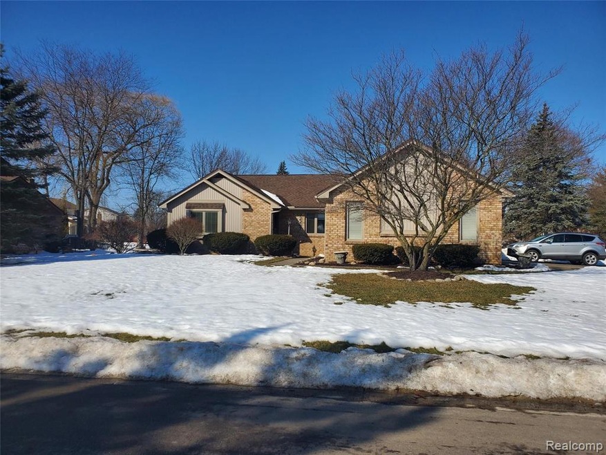 SPACIOUS RANCH WITH ROOM TO ROAM