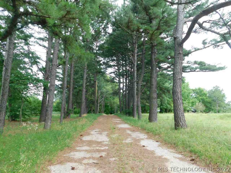 3764 Mcclain Rd, Ardmore, OK 73401 - photo 1