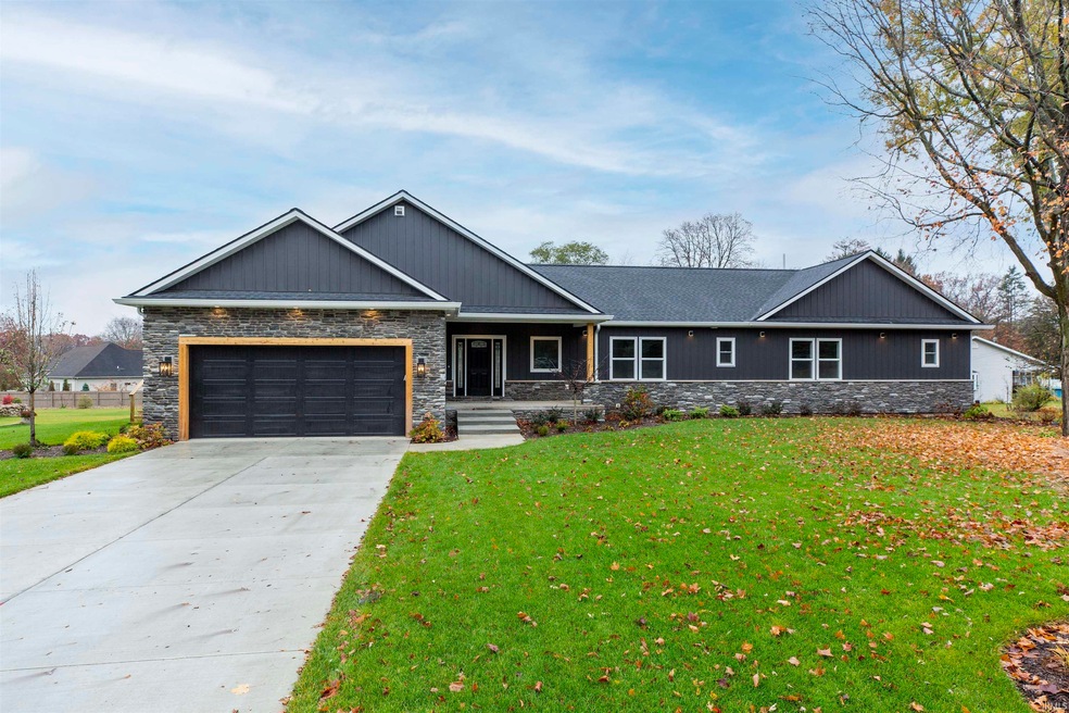 53283 Nadine St, South Bend, IN 46637 - photo 1