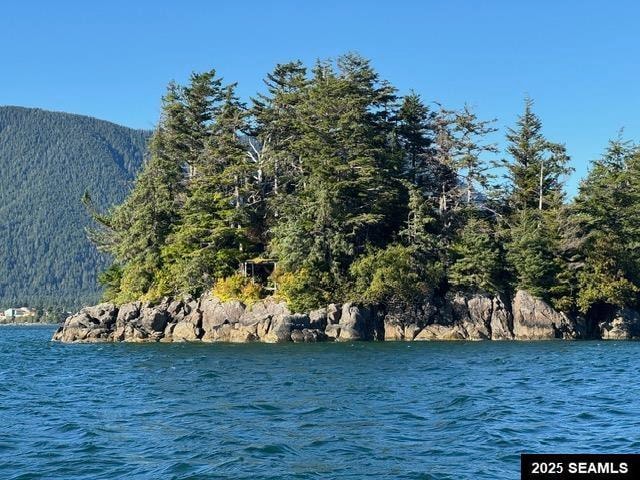 0 Legal Address Only unit Iffish Island 25307, Sitka, AK 99835 - photo 1