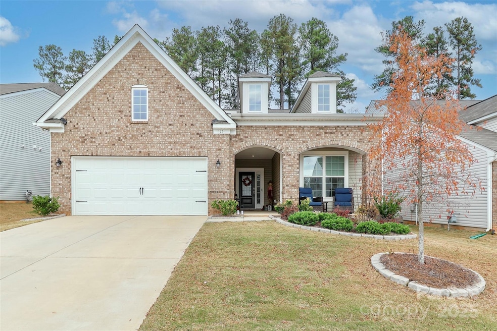 179 Abersham Dr, Mooresville, NC 28115 - photo 1