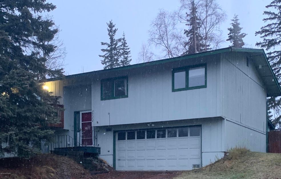 1711 Westview Cir, Anchorage, AK 99504 - photo 1