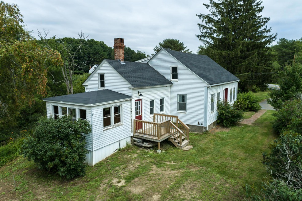 11 Old South Freeport Rd, Freeport, ME 04032 - photo 1