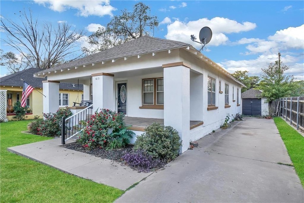 Sold $145,000 • Co-Listing Agent