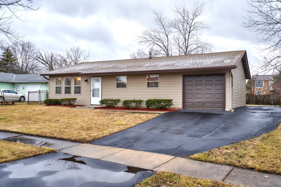 17770 Pheasant Ln, Country Club Hills, IL 60478 - photo 1