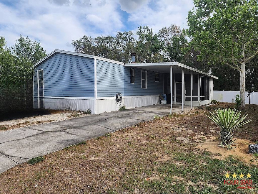 For Sale $87,900