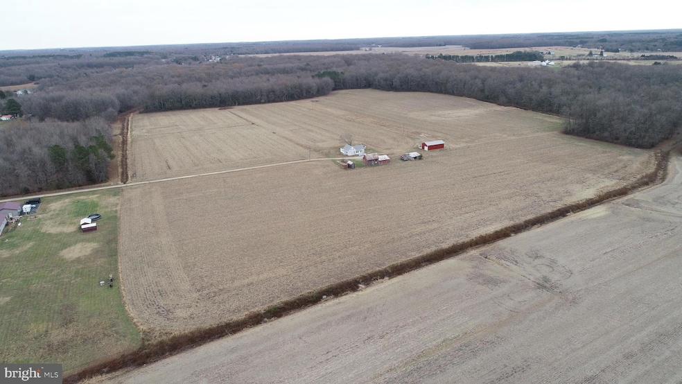 5690 Mud Mill Rd, Camden Wyoming, DE 19934 - photo 1