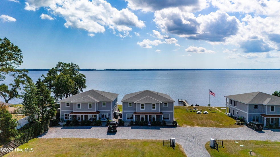 1129 Bennett Rd unit 8a, Minnesott Beach, NC 28510 - photo 1