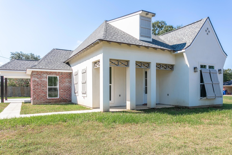 1301 Park Ave, Eunice, LA 70535 - photo 1