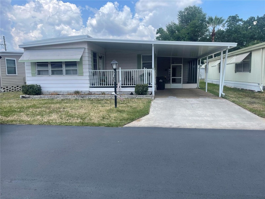 1401 W Highway 50 unit 57, Clermont, FL 34711 - photo 1