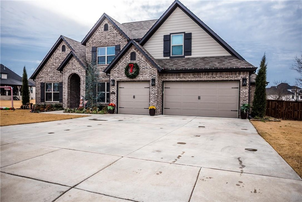 2903 NW Niagra Ln, Bentonville, AR 72712 - photo 1