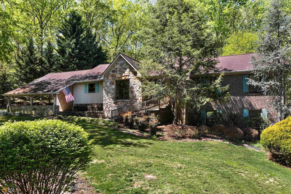 72 Ramblewood Dr SE, Silver Creek, GA 30173