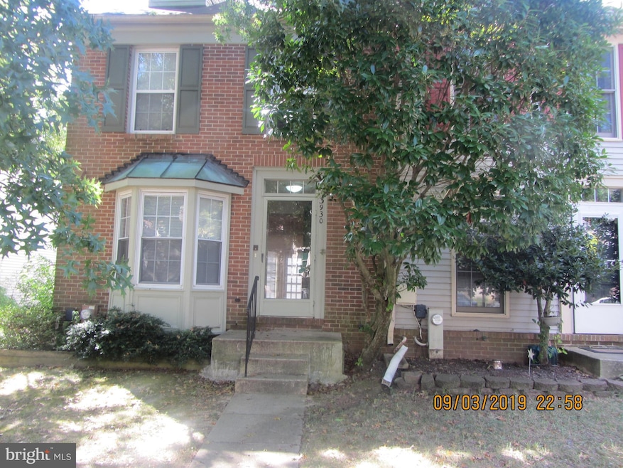 3930 Angelton Ct, Burtonsville, MD 20866 - photo 1