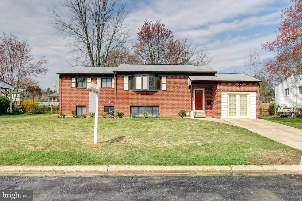 7014 96th Place, Lanham, MD 20706 - photo 1