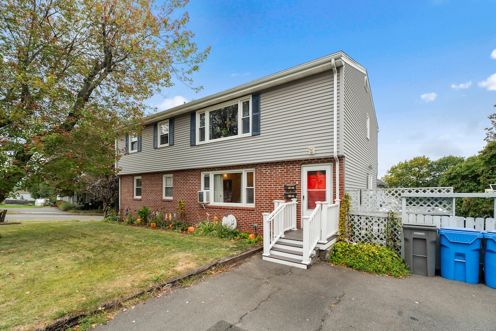 Under Contract $369,900