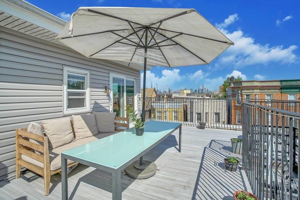 201 Jane St, Weehawken, NJ 07086 - photo 1