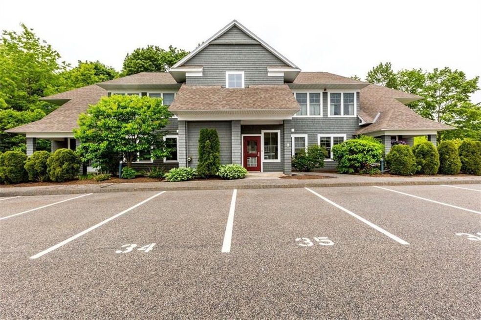 7 Camperdown Elm Dr unit B7, Scarborough, ME 04074 - photo 1