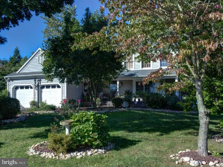 12 Petty Rd, Cranbury, NJ 08512 - photo 1