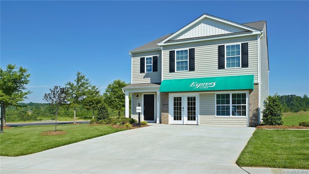 608 Nannyberry Ln unit 205, Concord, NC 28025 - photo 1