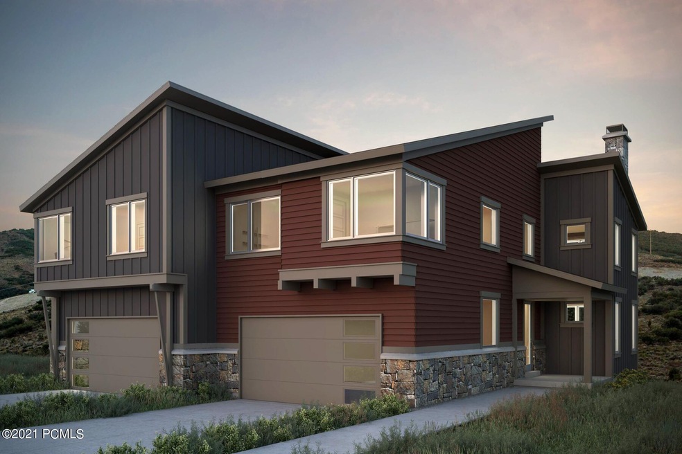 12852 N Belaview Way Lot 28 Hideout UT 8