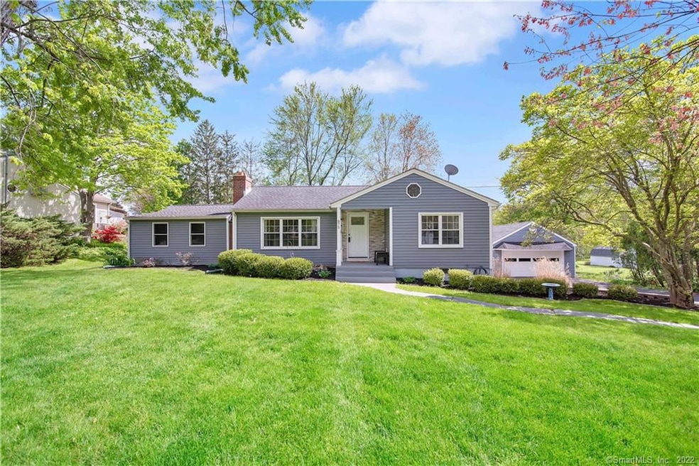 Welcome to 875 Branch Rd!