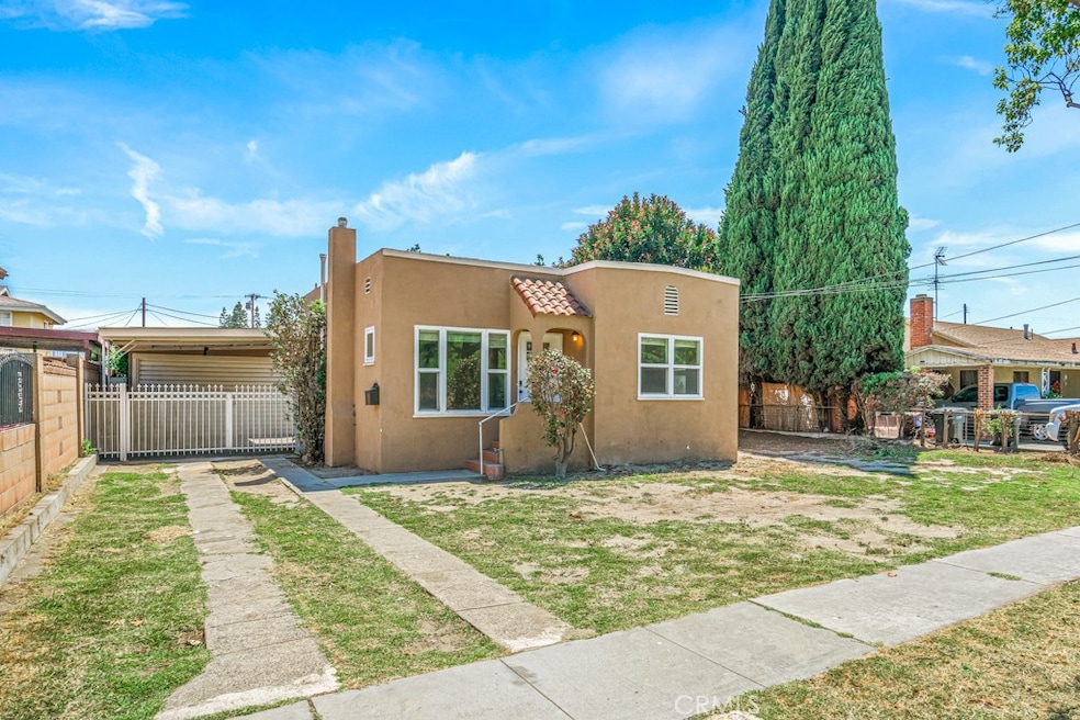 9534 Beverly St, Bellflower, CA 90706 - photo 1