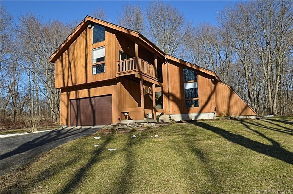 296 Windham Ave, Colchester, CT 06415 - photo 1