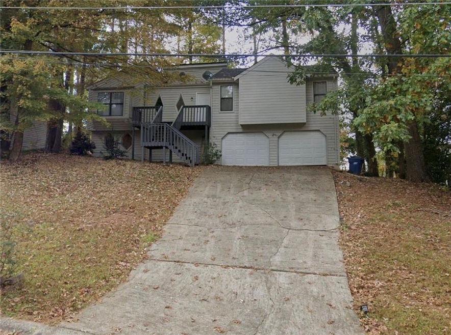 344 Ansley Brook Dr, Lawrenceville, GA 30044 - photo 1