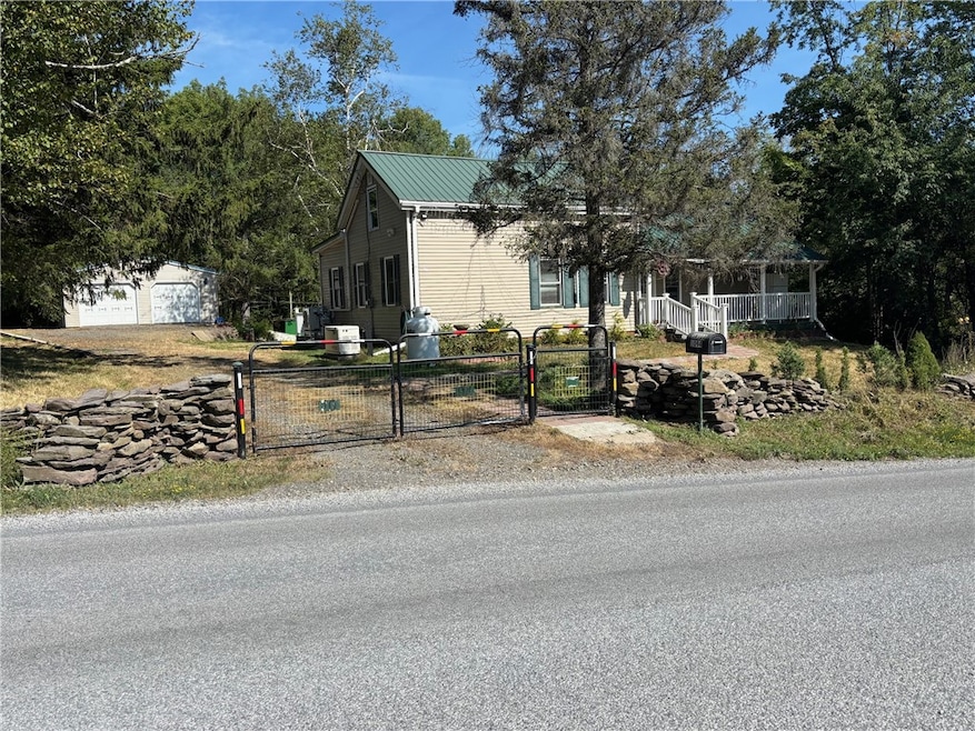 Under Contract $150,000