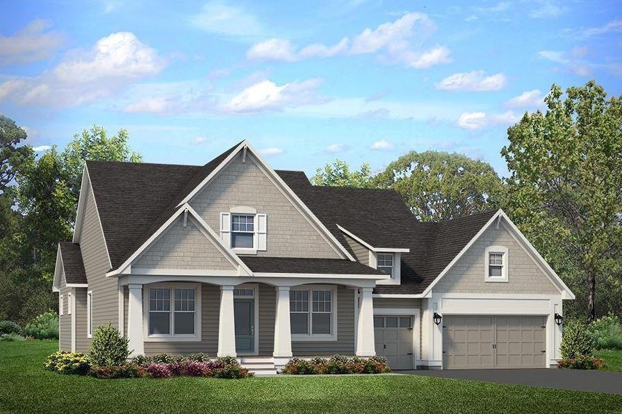 6074 131st St N, Hugo, MN 55038 - photo 1