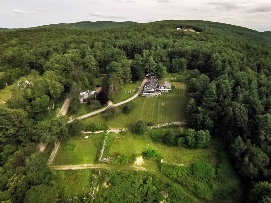 136 Stewart Rd, Eaton, NH 03832 - photo 1