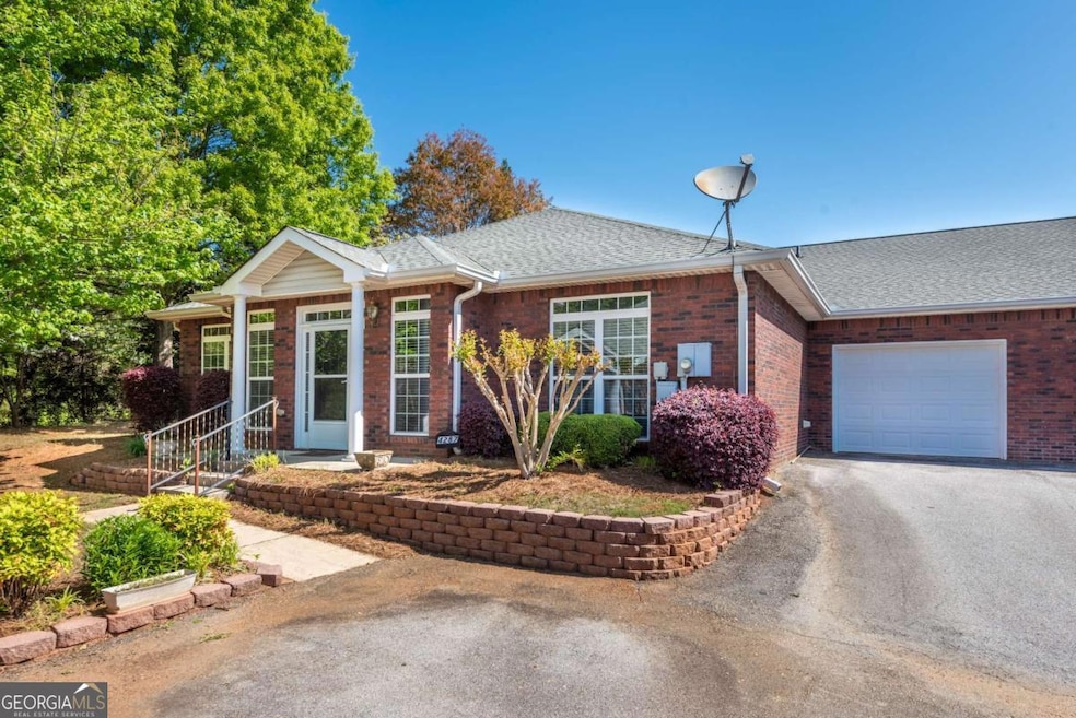 4287 Skyline View, Oakwood, GA 30566 - photo 1