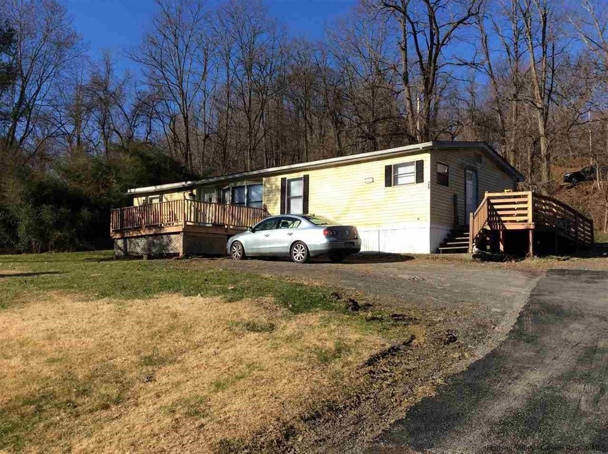 24 Maple Ave, Milton, NY 12547 - photo 1