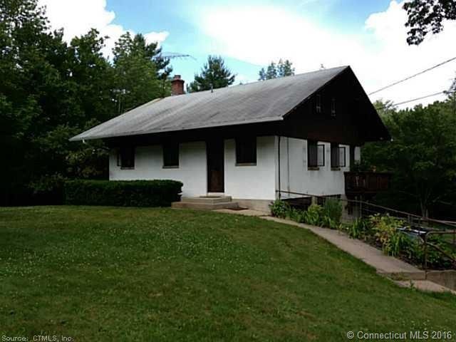 36 Whitbeck Rd, New Hartford, CT 06057 - photo 1