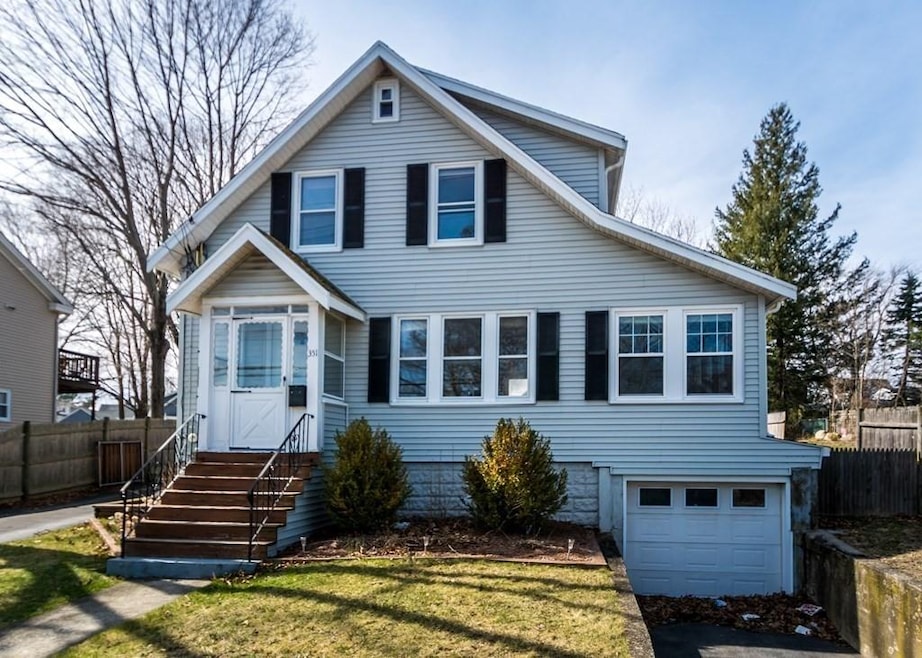 Sold $599,000 • Co-Listing Agent