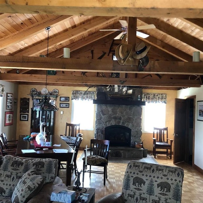 1382 Goldmine Rd, Readsboro, VT 05350 - photo 1