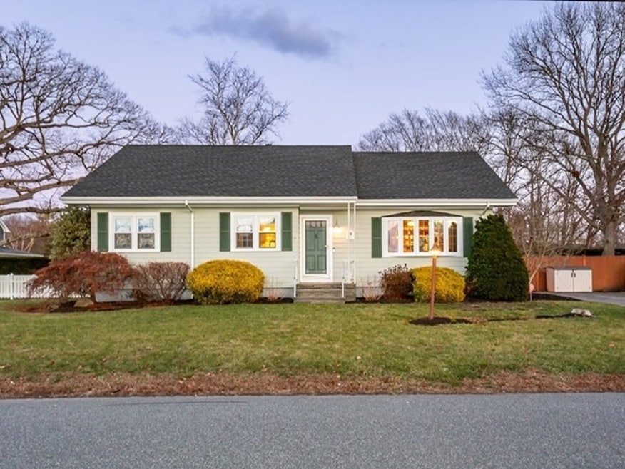 Sold $522,000 • Co-Listing Agent